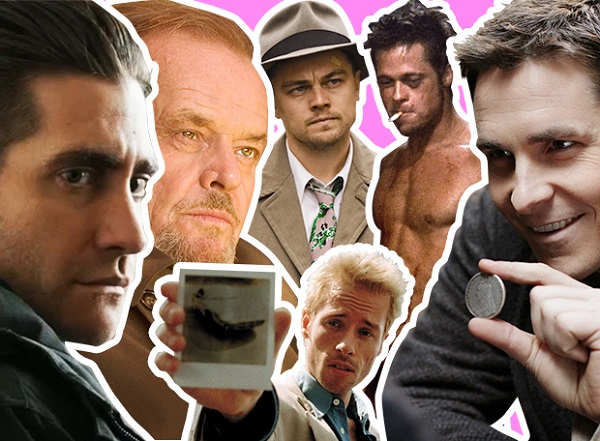 filme com plot twist