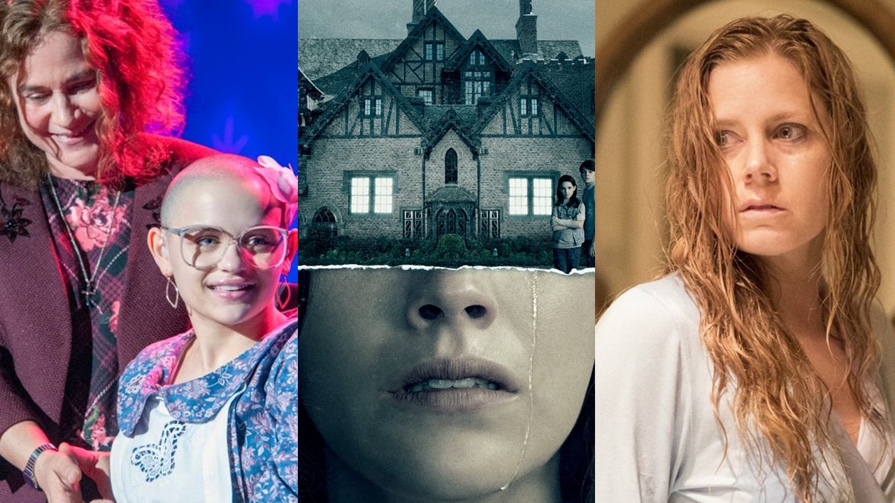 Como Identificar um Bom Plot Twist em Filmes