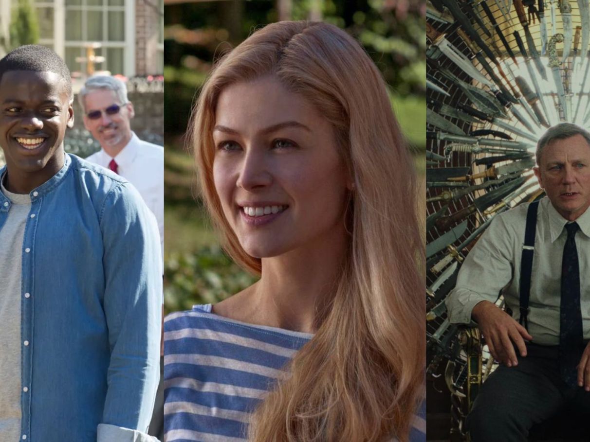 Guia Completo dos Filmes de Martin Scorsese com Reviravoltas Inesquecíveis