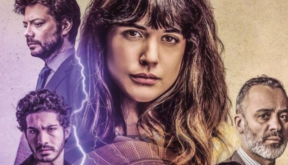 filme com plot twist