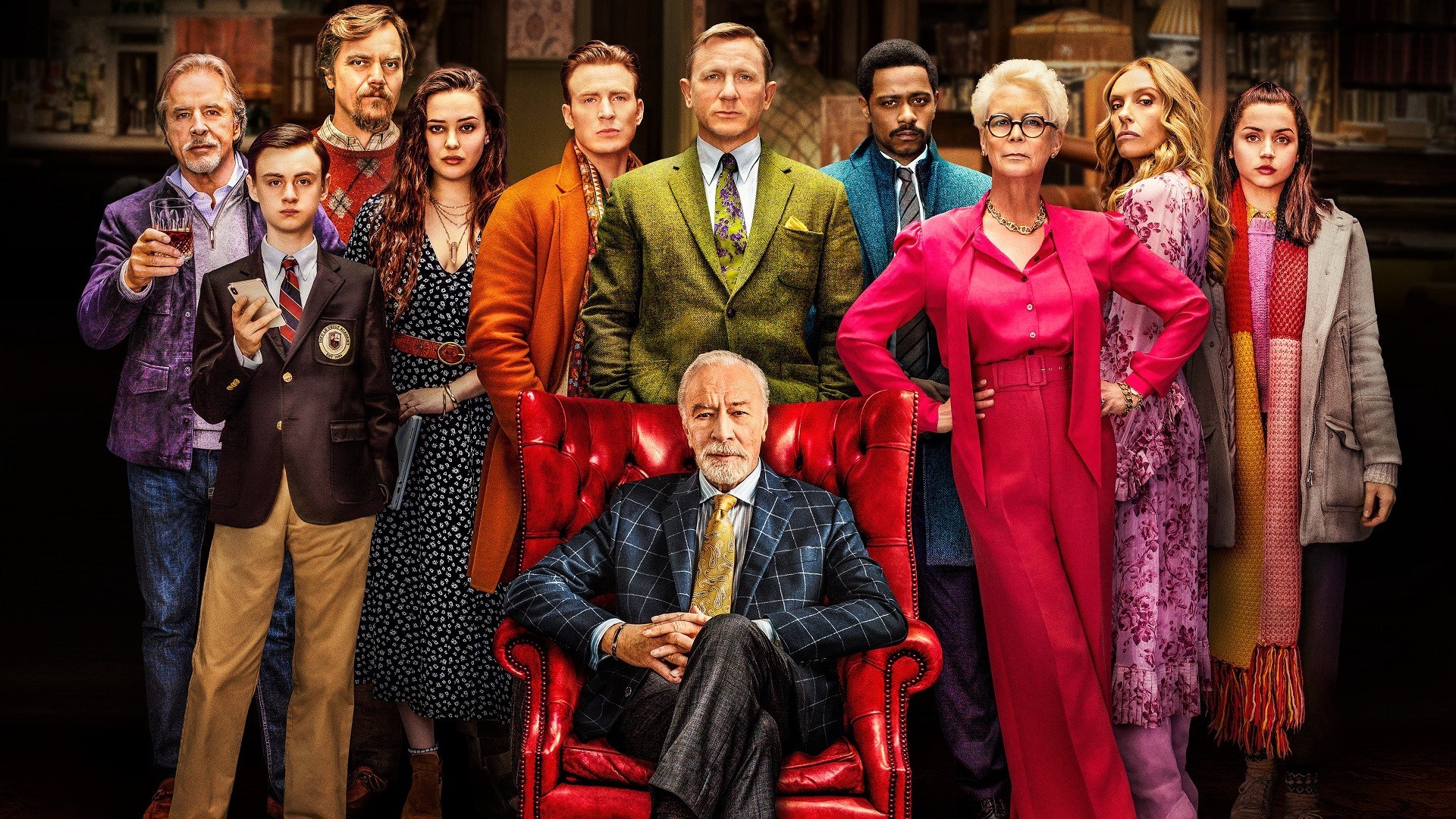 Guia Completo dos Filmes de Martin Scorsese com Reviravoltas Inesquecíveis