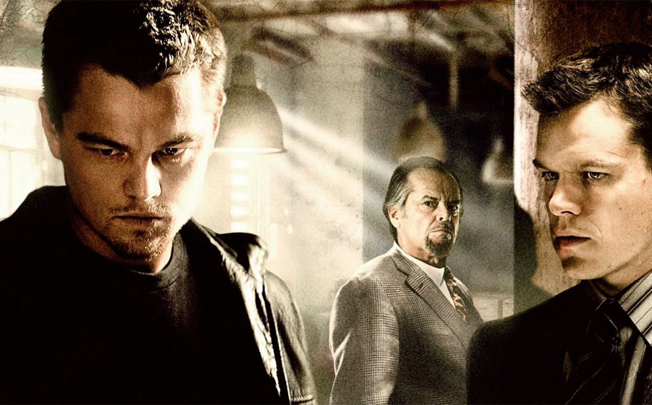 filme com plot twist