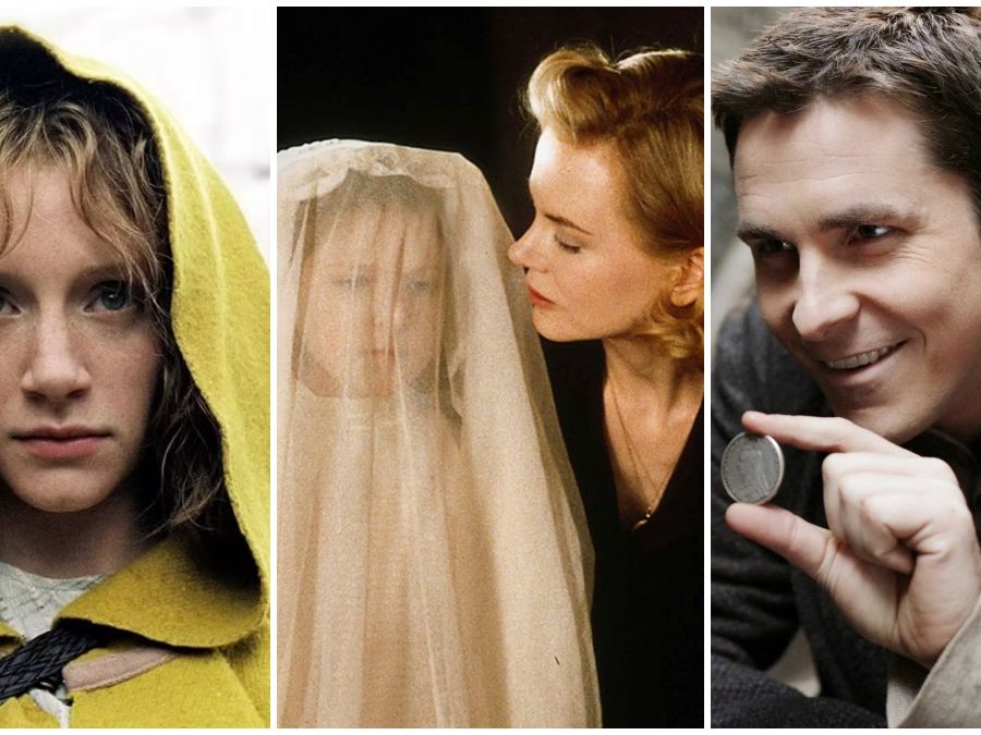 Como Identificar um Bom Plot Twist em Filmes