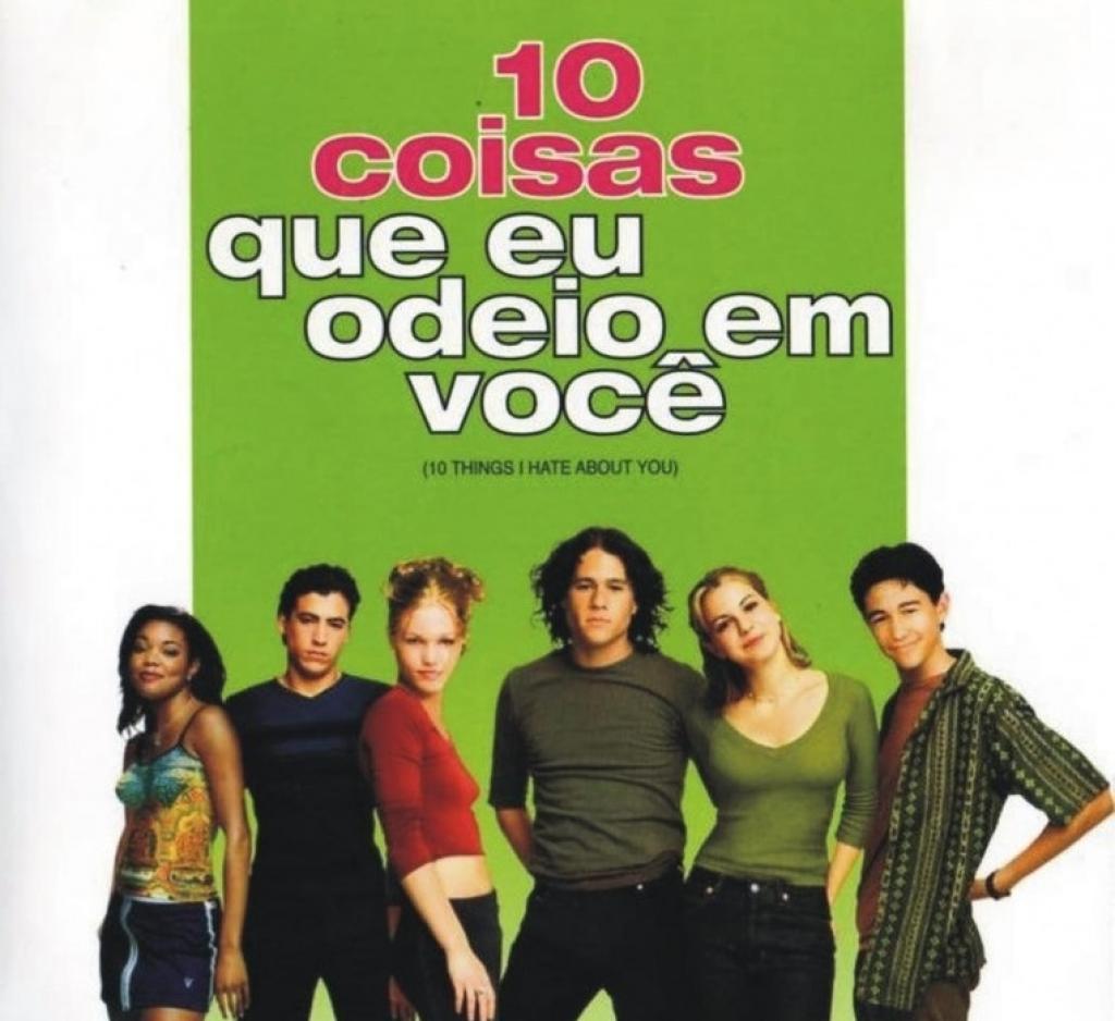 filmes dos anos noventa
