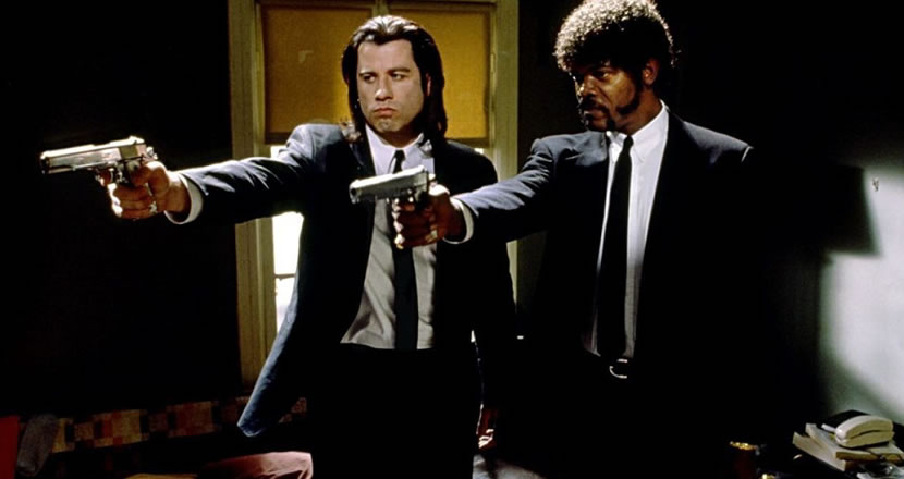 filmes de drama anos 90