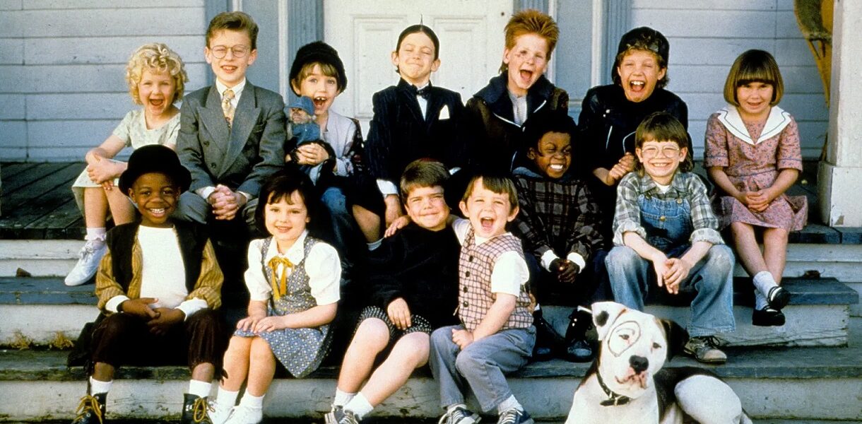 filmes de ficção científica anos 90