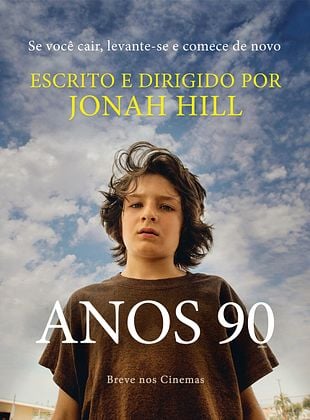 filmes de terror anos 90