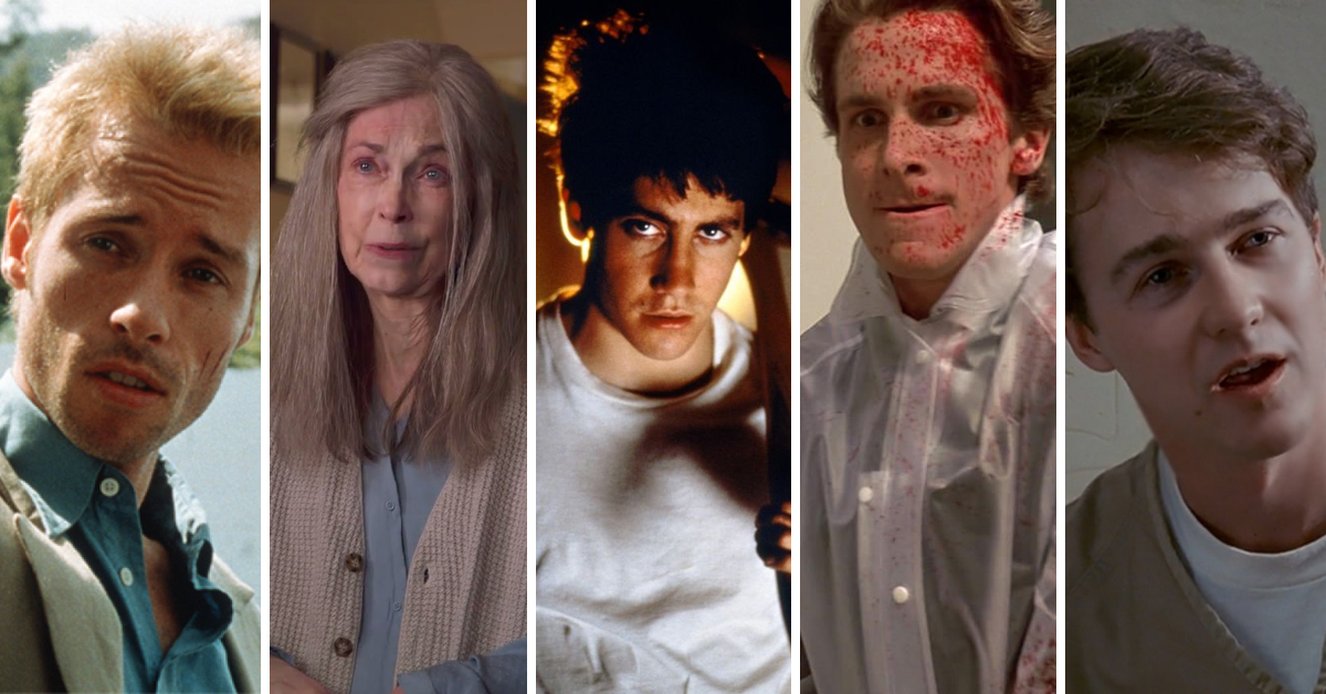 filmes com final surpreendente