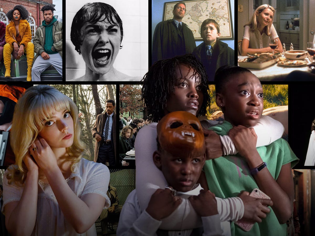 filmes de suspense com plot twist