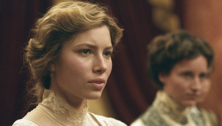 Os Papéis Mais Marcantes de Jessica Biel no Cinema