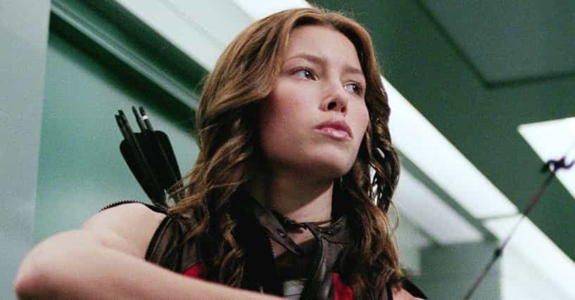 Uma Carreira Versátil