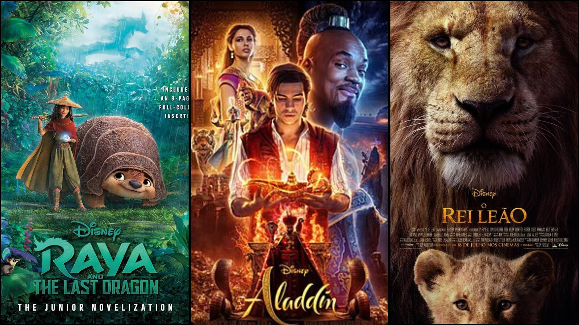 melhores filmes para assistir em casa