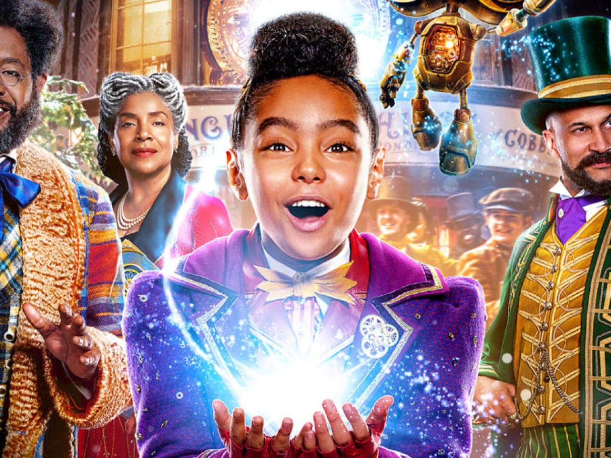 filmes recentes para ver