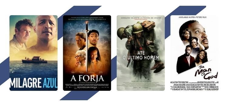 filmes recentes para ver