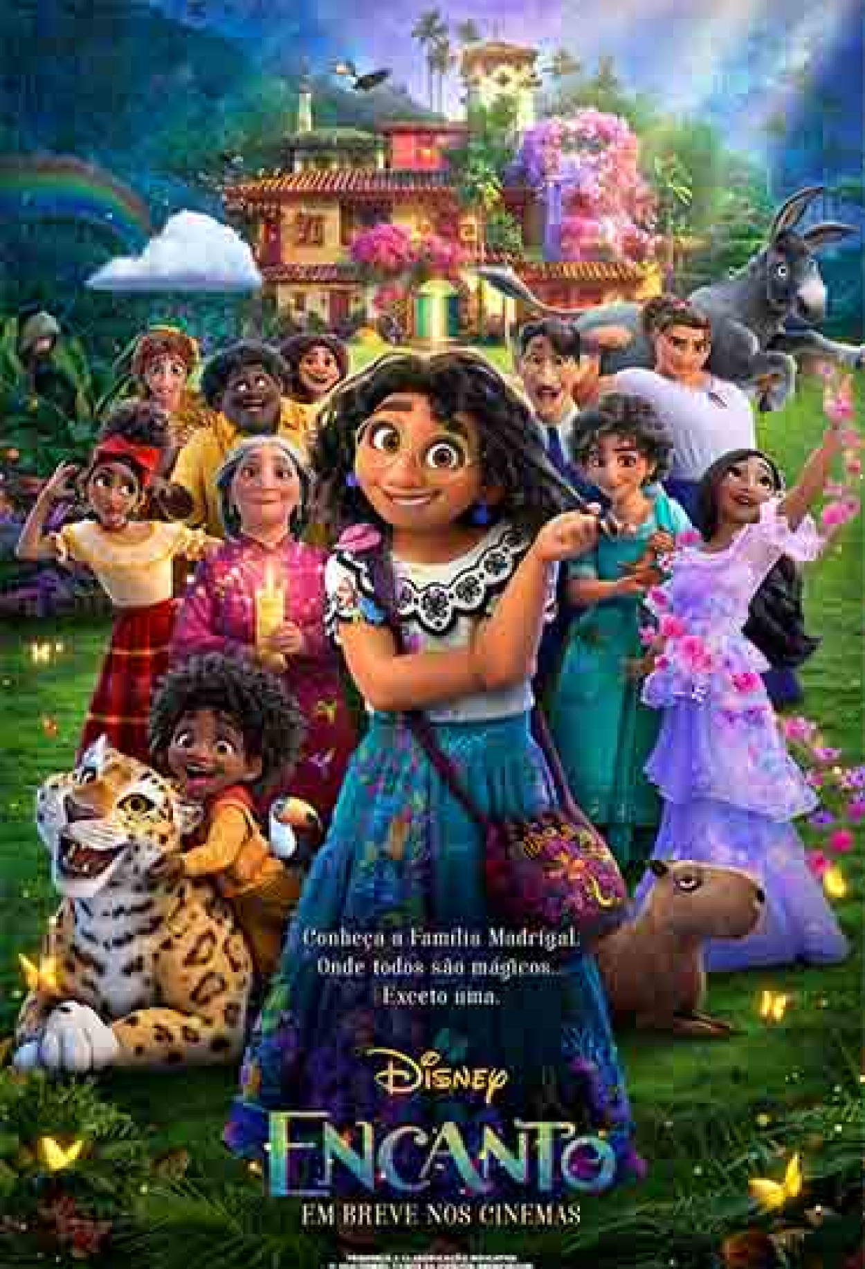 filmes de suspense e mistério