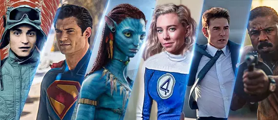 clássicos do cinema