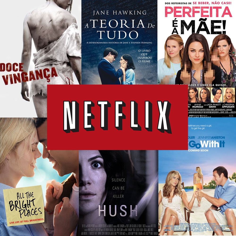 filmes de ficção científica épicos