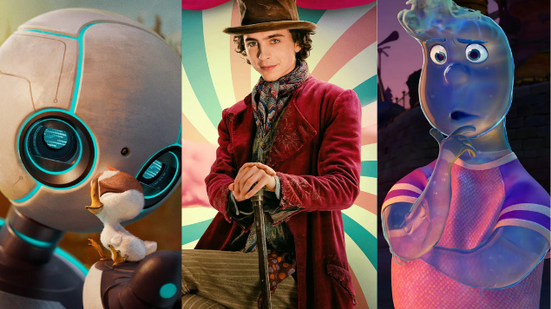 filmes de suspense e mistério