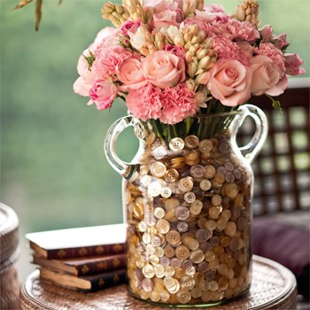 flores artificiais de seda vs. plástico qual a melhor opção