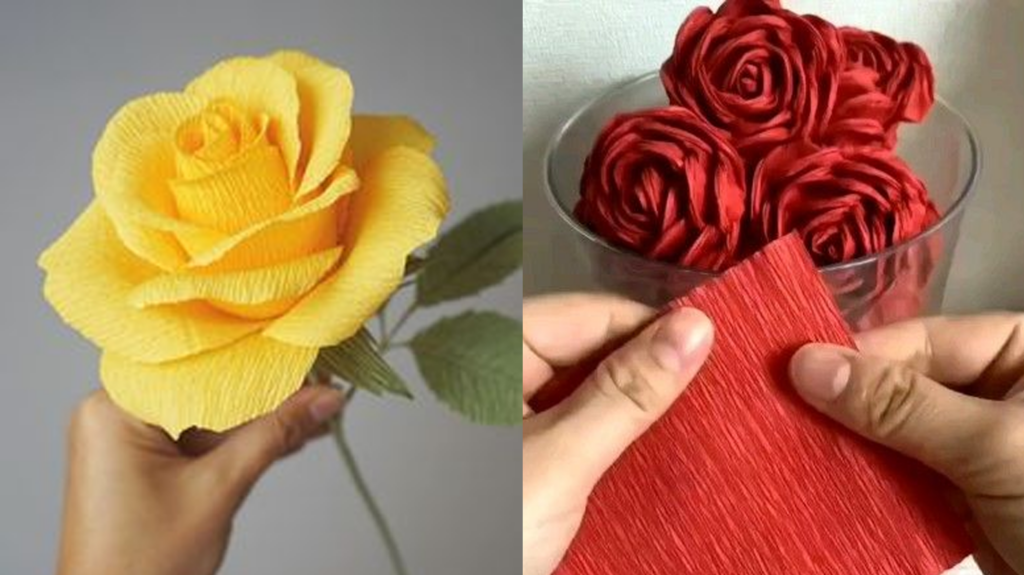 Papel Crepom Parafinado: O Segredo para Flores Mais Resistentes