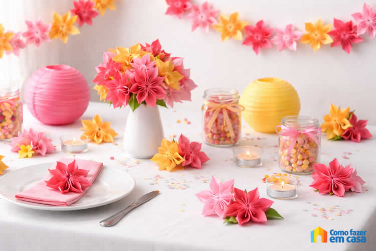 5 ideias de títulos