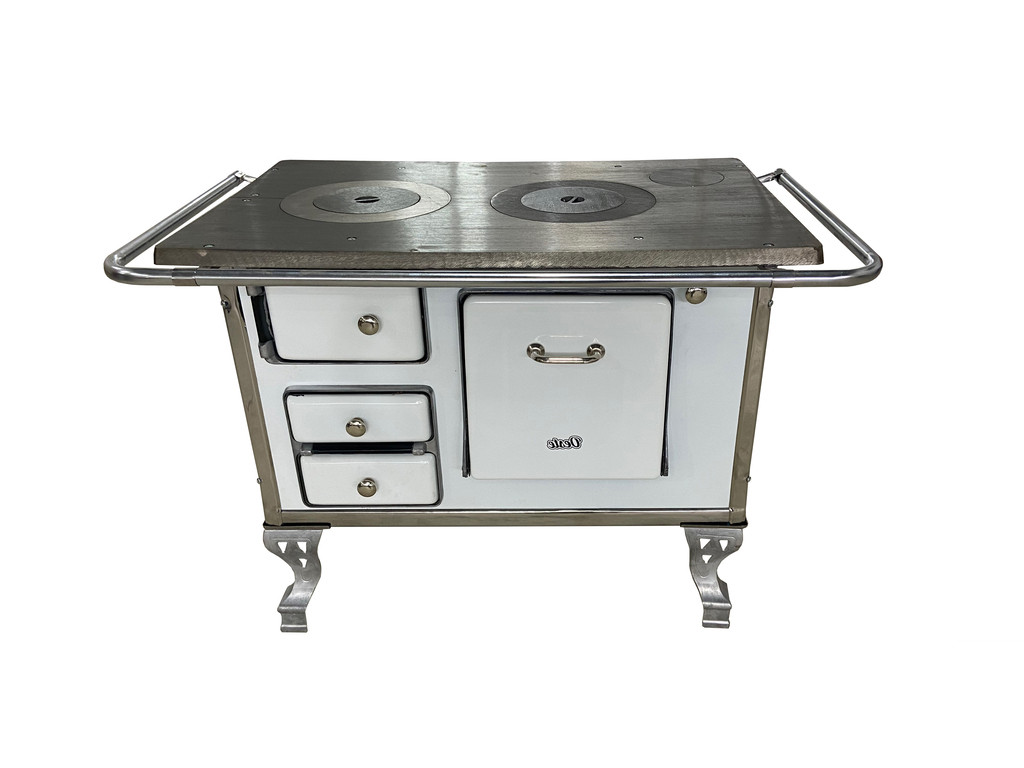 Fogão a Lenha de Dupla Combustão: Vale a Pena o Investimento?