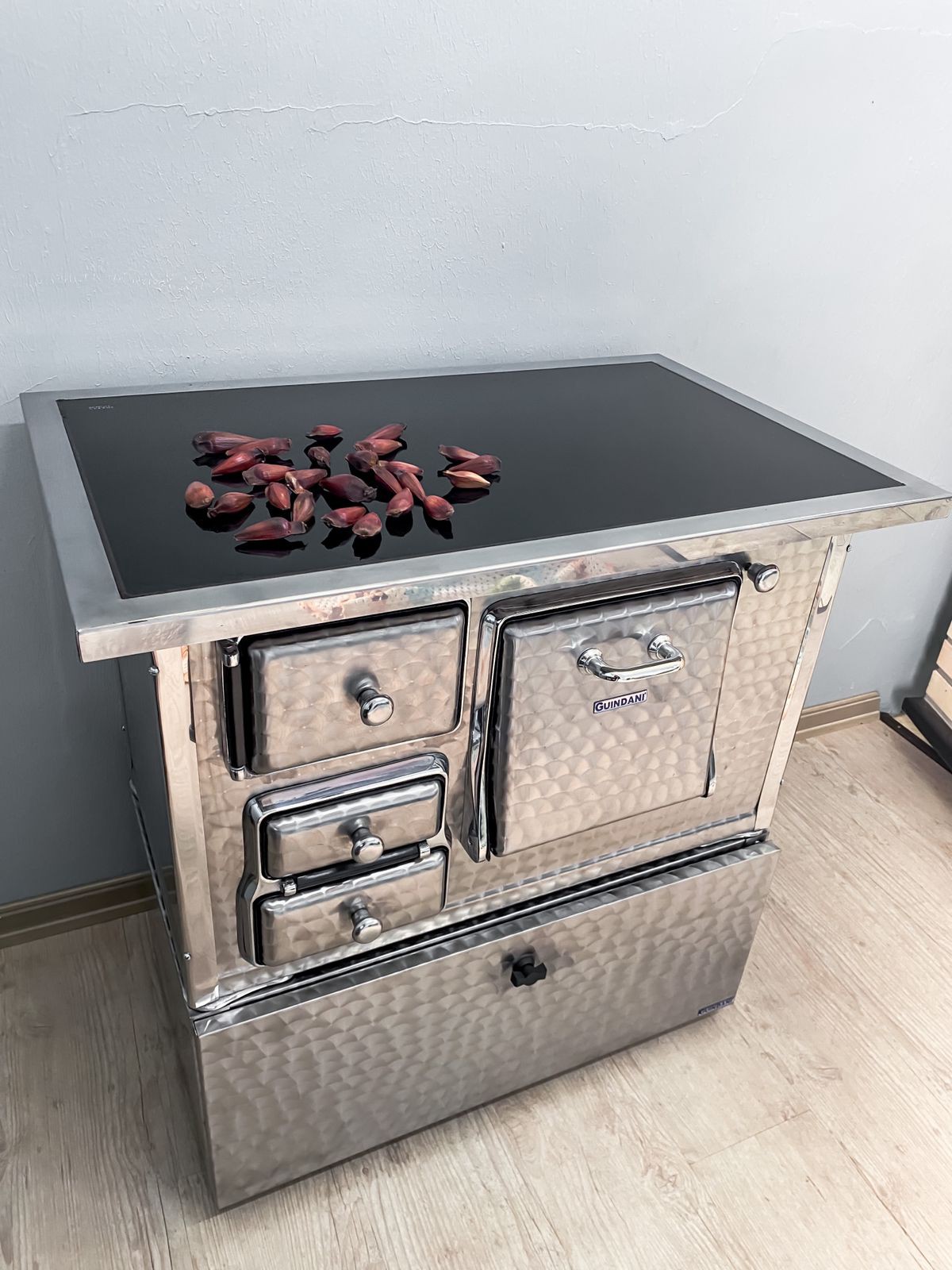 Fogão a Lenha Moderno vs. Tradicional: Qual o Ideal para Sua Casa?