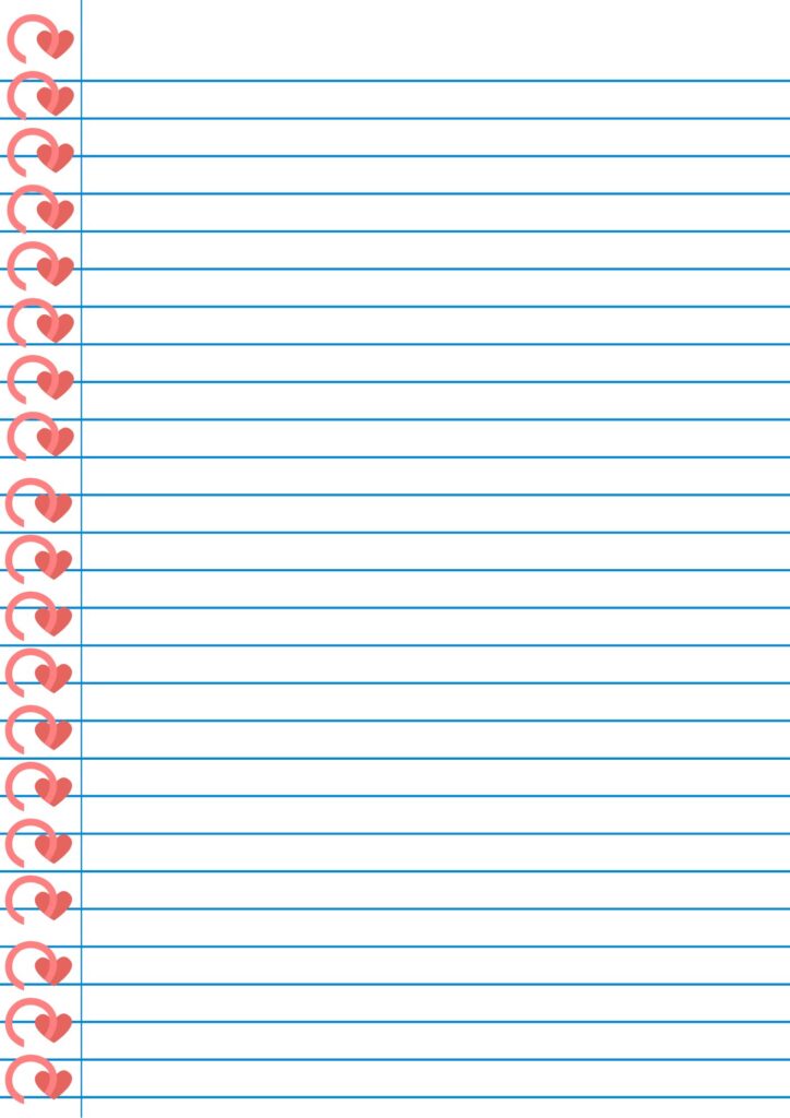 papel para Bullet Journal