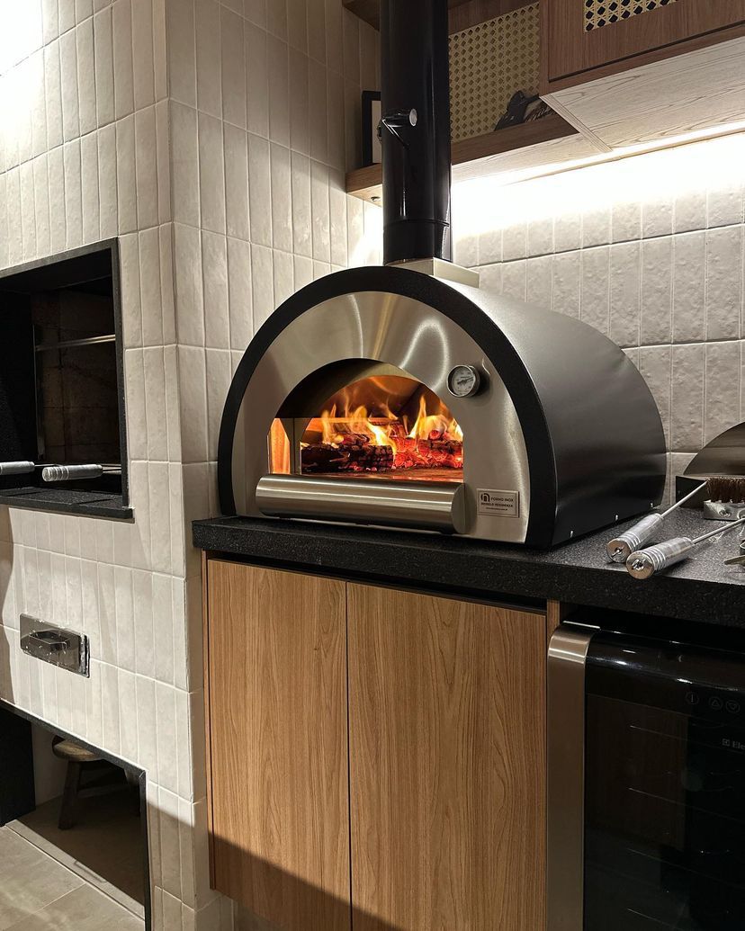 Manutenção e Cuidados com Seu Forno a Lenha Quadrado: Dicas para Durabilidade