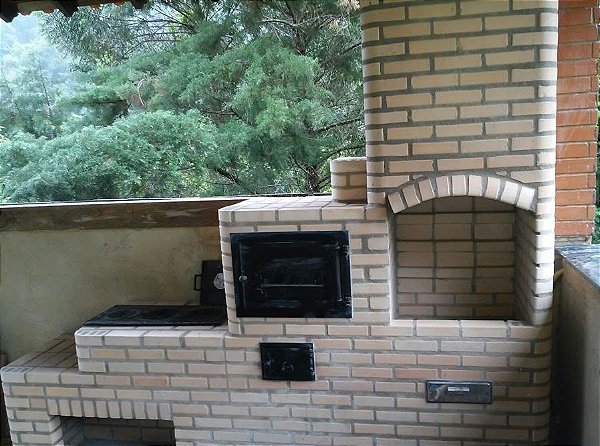 Guia Completo: Como Escolher o Forno a Lenha Quadrado Ideal para Sua Casa