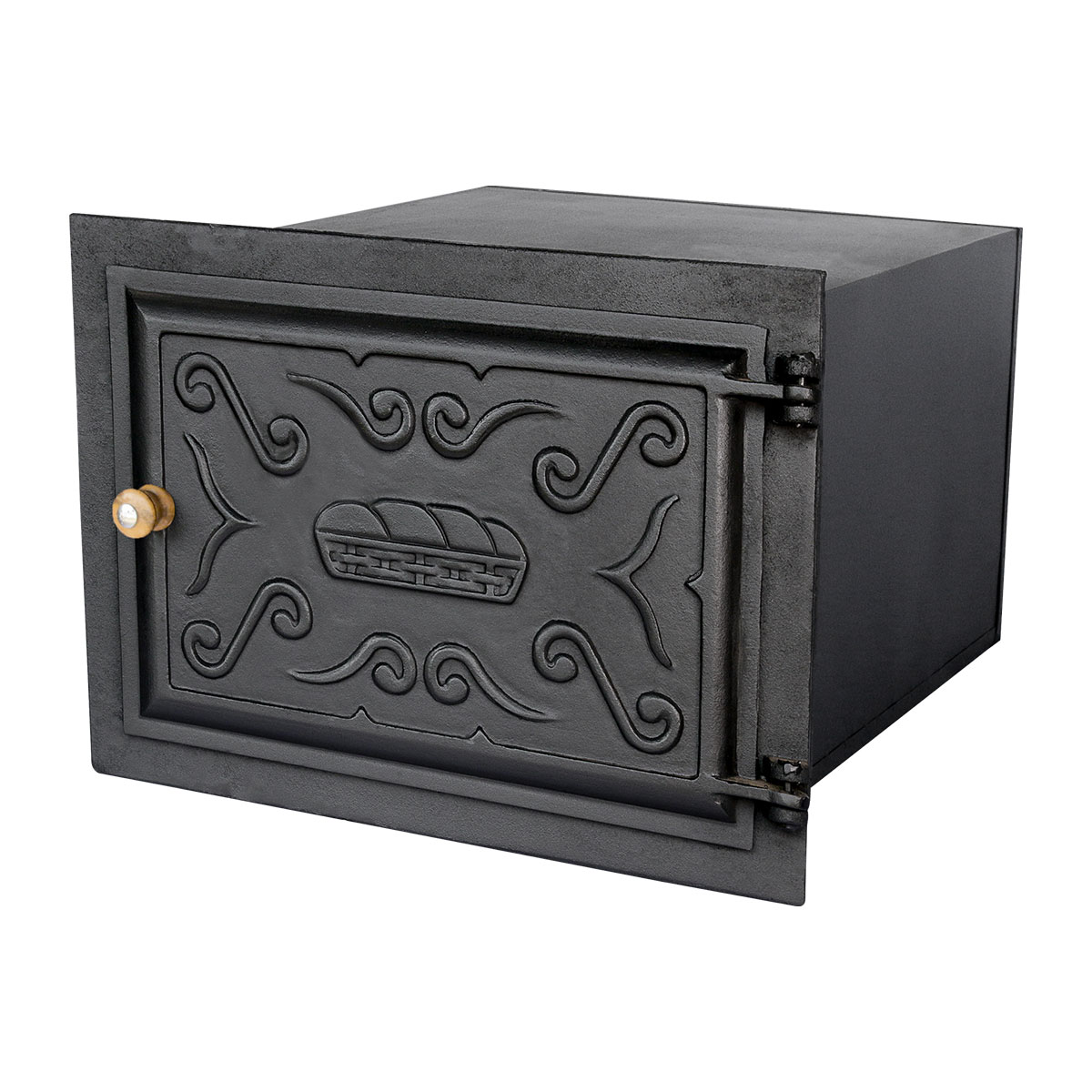 Manutenção e Cuidados com Seu Forno a Lenha Quadrado: Dicas para Durabilidade