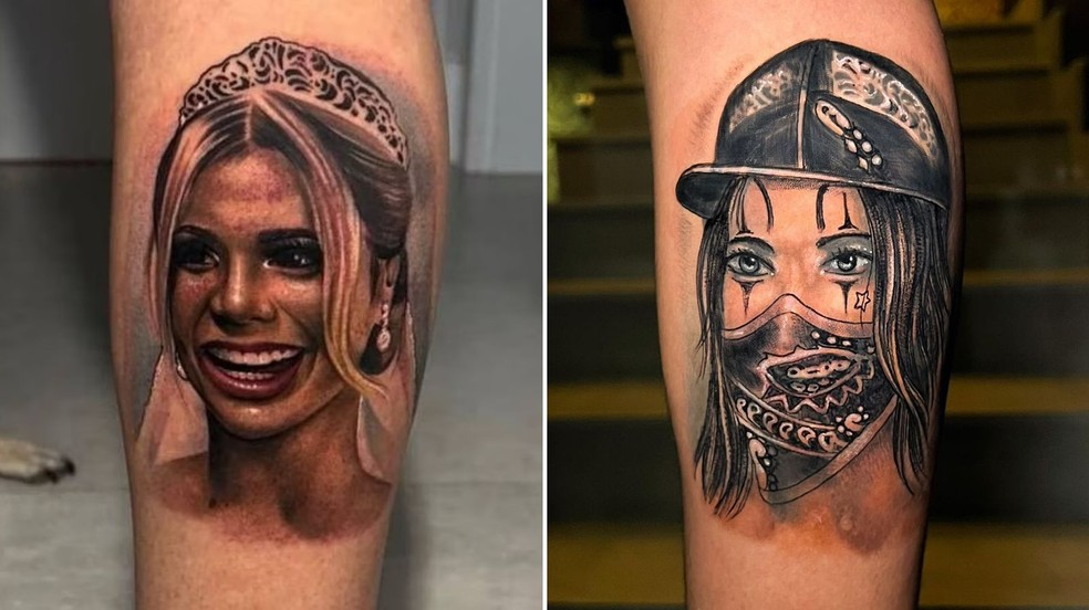 Os Melhores Estúdios para Tatuagem Fineline no Brasil