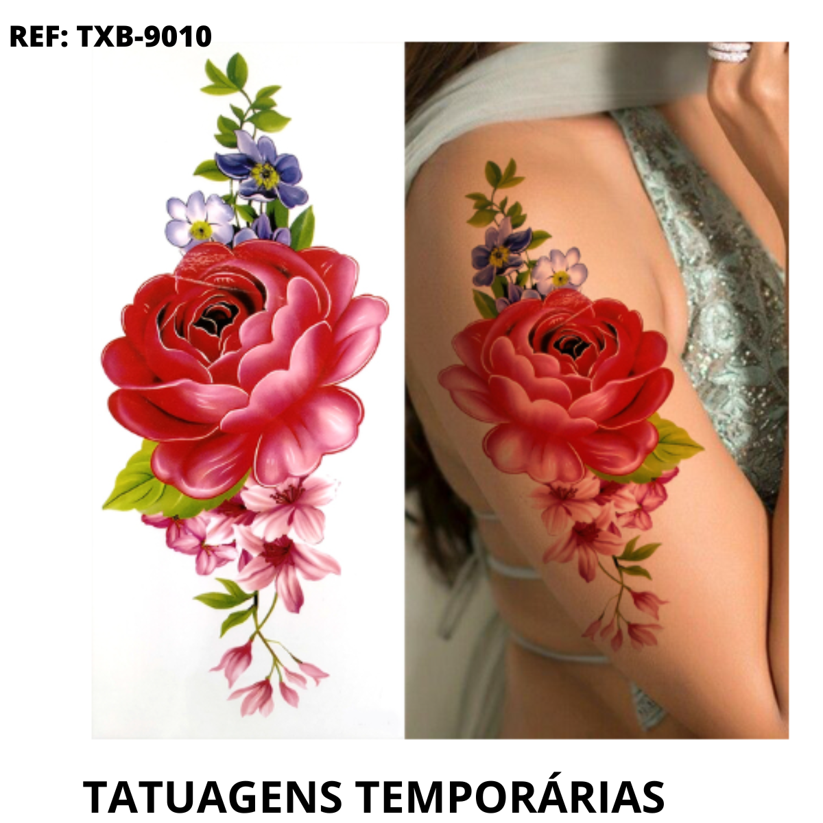 Os Melhores Estúdios para Tatuagem Fineline no Brasil