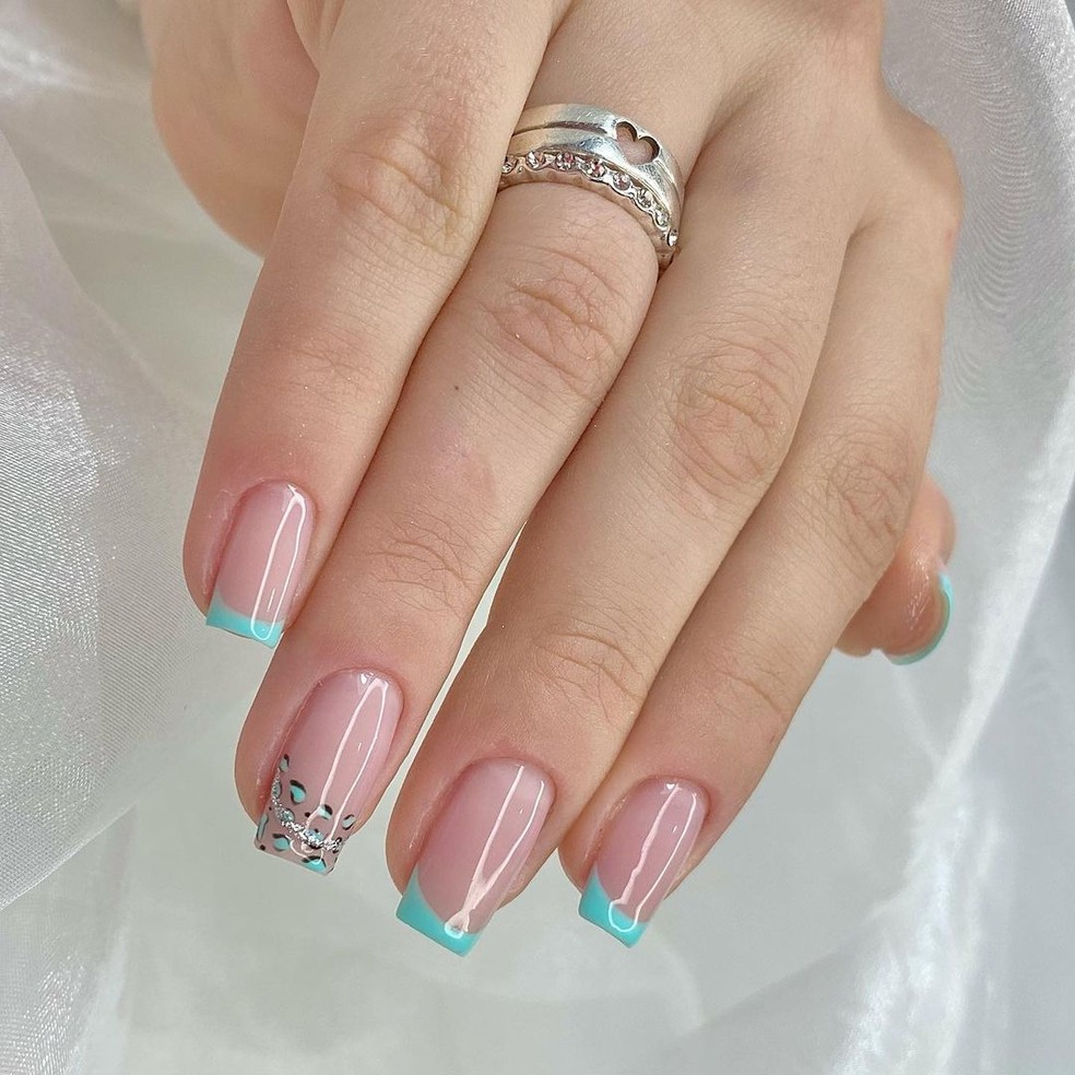 Como escolher o formato ideal para suas unhas em gel