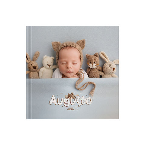 preço livro de fotos