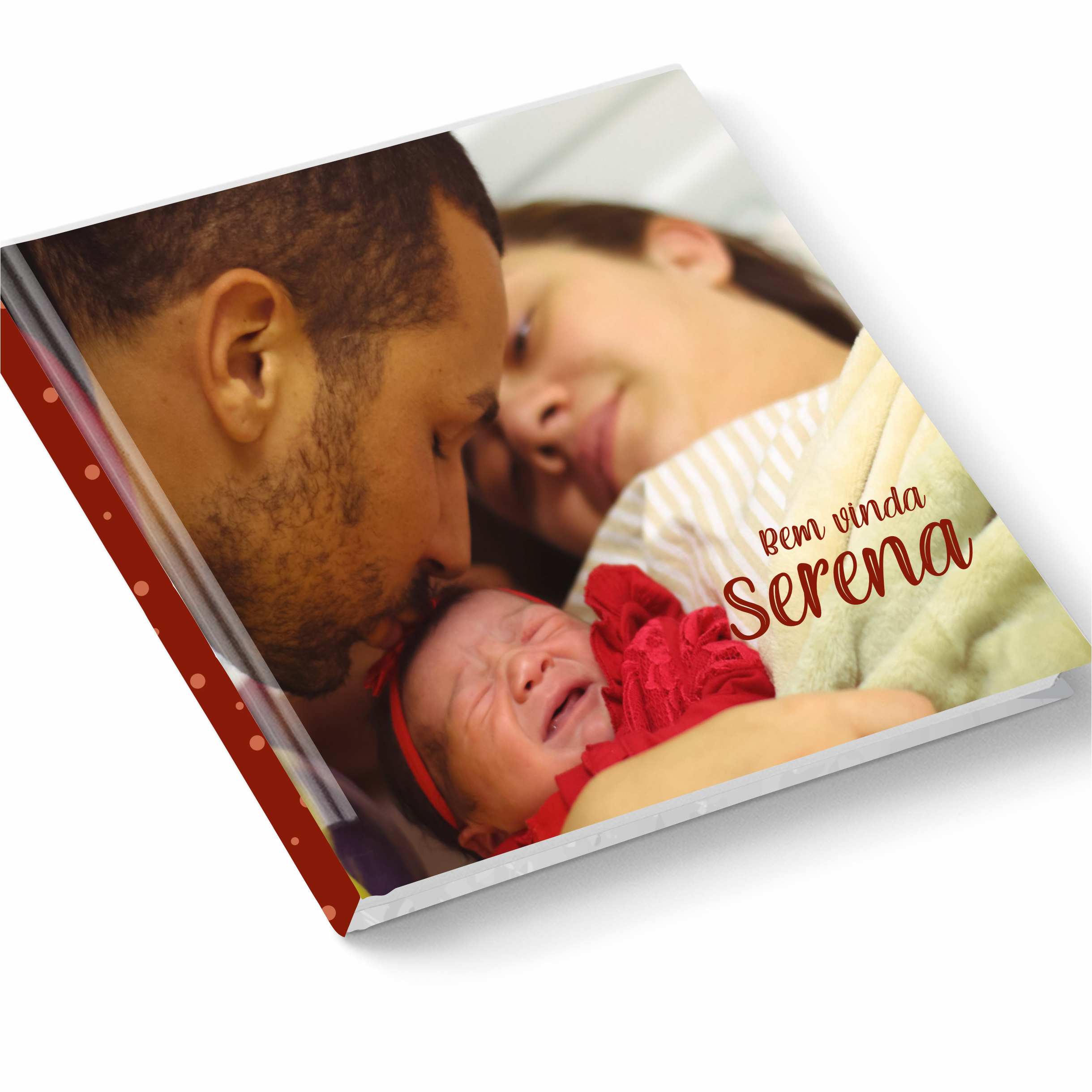 álbum de casamento foto livro