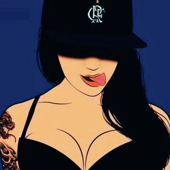 foto perfil feminina whatsapp