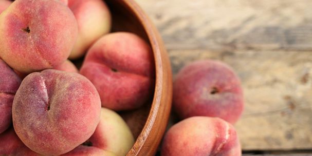 Cultivo e Curiosidades. 5. Pêssego na Dieta: Rico em Vitaminas e Fibras.