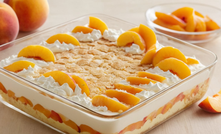 Cultivo e Curiosidades. 5. Pêssego na Dieta: Rico em Vitaminas e Fibras.