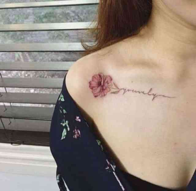 erros comuns ao fazer tatuagem feminina delicada
