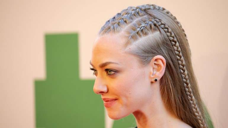 trança nagô desenhos