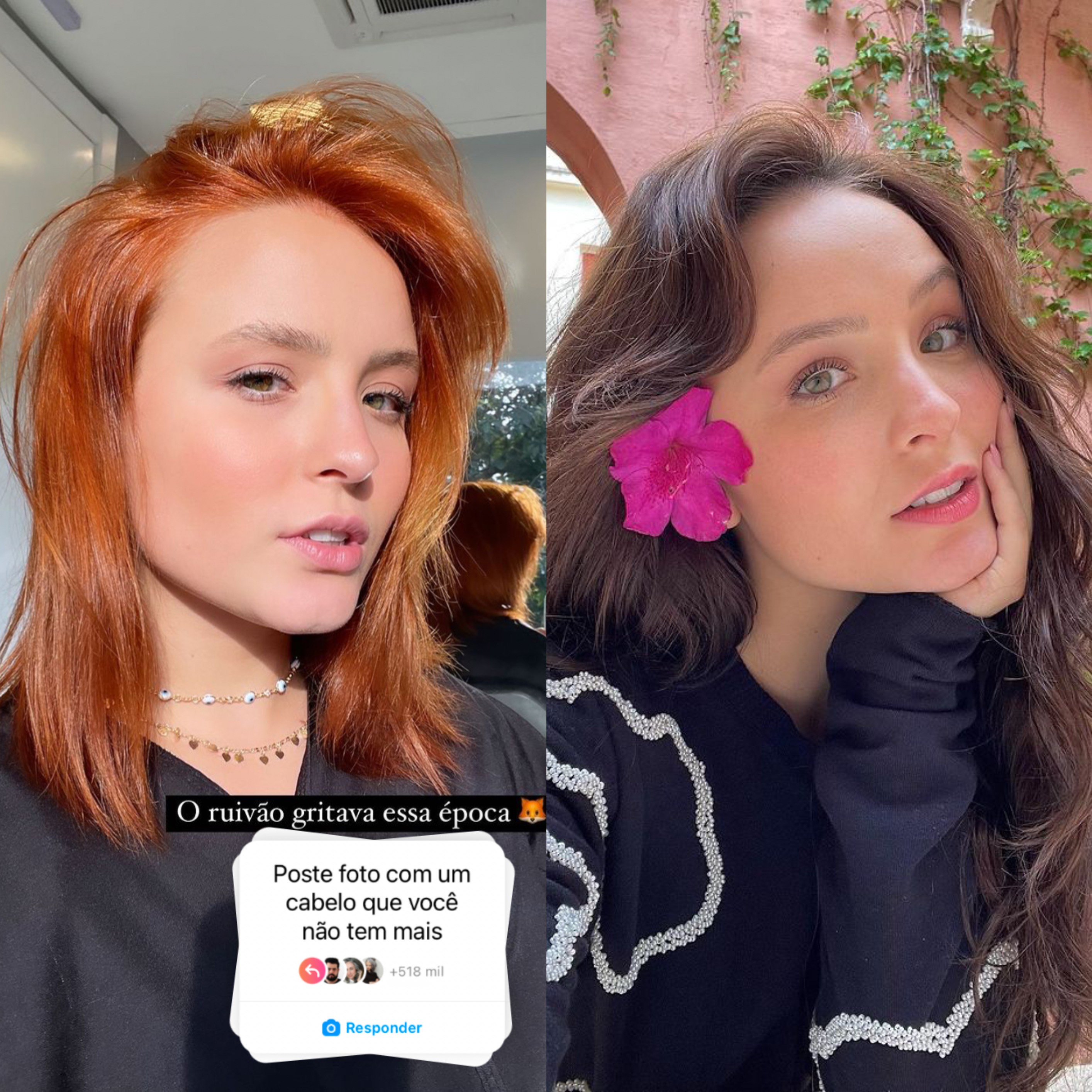 fotos de tudo um pouco