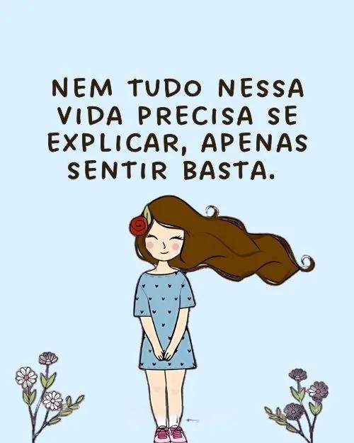 desenhos para perfil do whatsapp feminino