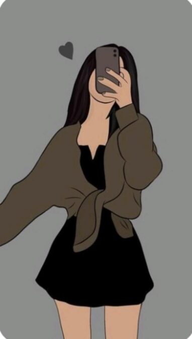 inspiração foto perfil whatsapp