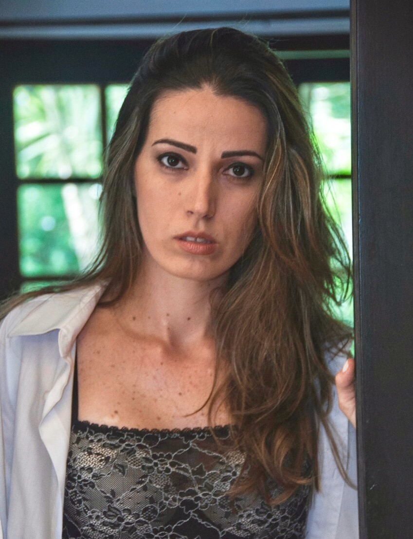 foto para perfil fake feminino