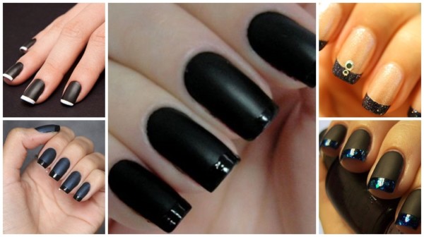 Francesinha Invertida: O Guia Definitivo da Tendência 'Reverse French'