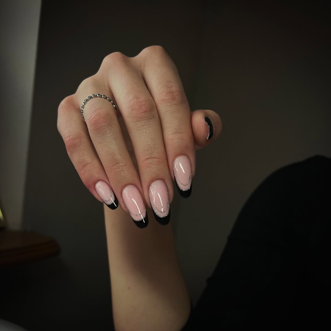 Francesinha Invertida: O Guia Definitivo da Tendência 'Reverse French'