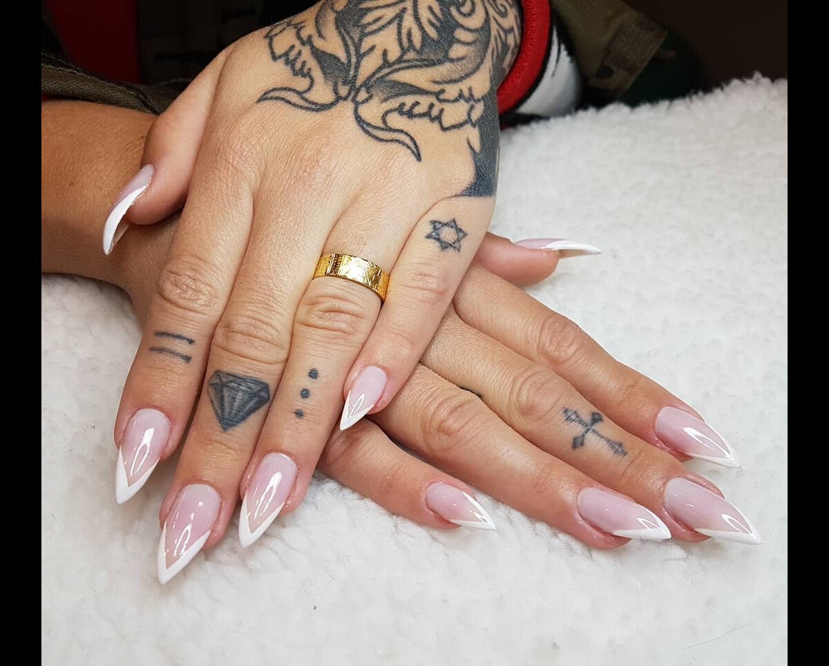 Tendências de Cores para Francesinha Stiletto em 2024