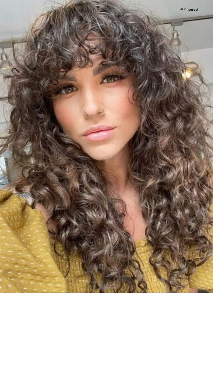 dedoliss franja cacheada