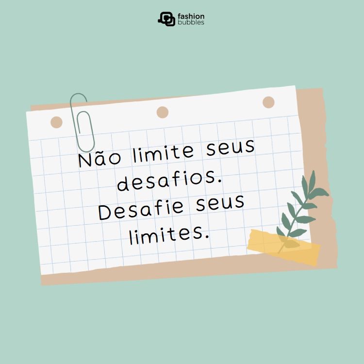 frases curtas para fotos em casa